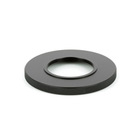 Bague n°76 Takahashi pour renvoi coudé 50.8 sur FSQ-106/EDX3