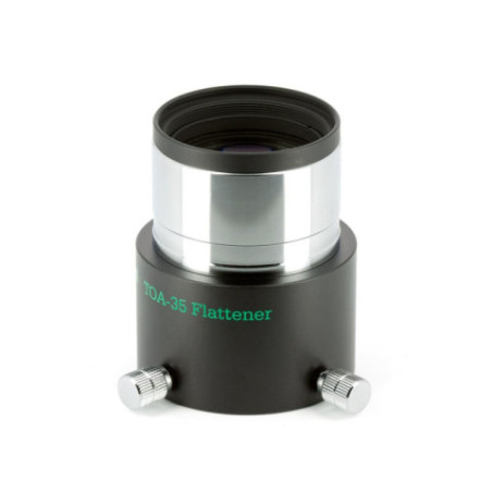 Correcteur de champ Takahashi 35FL
