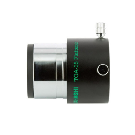 Correcteur de champ Takahashi 35FL