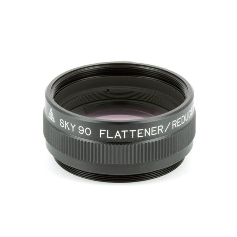 Réducteur/correcteur Takahashi n°18 pour Sky-90 F/5.6 à 4.5