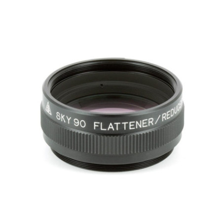 Réducteur/correcteur Takahashi n°18 pour Sky-90 F/5.6 à 4.5