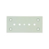 Colliers doubles Takahashi reliés par surplatine pour FSQ-106ED Colliers doubles Takahashi reliés par surplatine pour FSQ-106ED