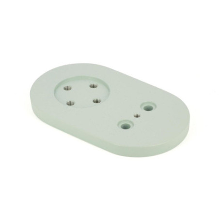Platine de déport Takahashi pour collier FSQ-106ED