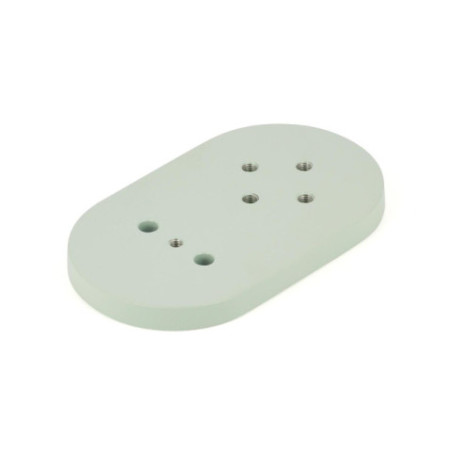 Platine de déport Takahashi pour collier FSQ-106ED
