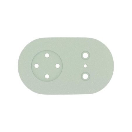 Platine de déport Takahashi pour collier FSQ-106ED