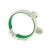 Collier porte accessoires Takahashi pour FSQ-106ED/TSA-120 (125mm) Collier porte accessoires Takahashi pour FSQ-106ED/TSA-120 (125mm)