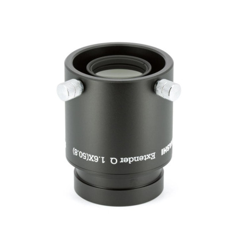 Extendeur-Q 1,6X  Takahashi (50.8) n°60 pour FSQ-106ED