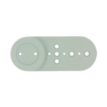 Platine de déport Takahashi pour collier FSQ-85EDX