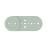 Platine de déport Takahashi pour collier FSQ-85EDX Platine de déport Takahashi pour collier FSQ-85EDX