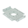 Platine large L (220 X 298) Takahashi pour monture EM400 Platine large L (220 X 298) Takahashi pour monture EM400