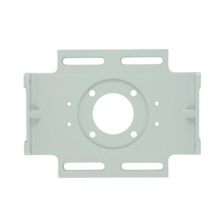 Platine large L (220 X 298) Takahashi pour monture EM400