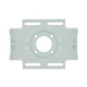 Platine large L (220 X 298) Takahashi pour monture EM400 Platine large L (220 X 298) Takahashi pour monture EM400