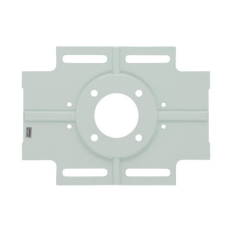 Platine large L (220 X 298) Takahashi pour monture EM400