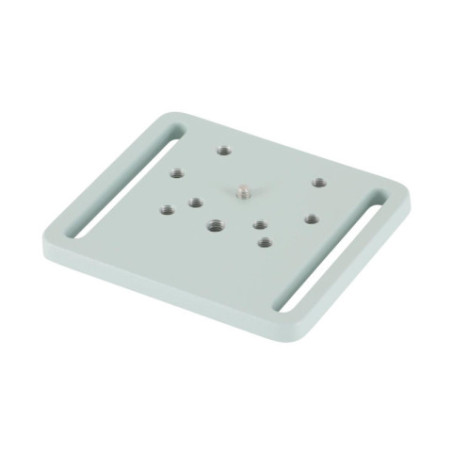 Platine large L (220 X 298) Takahashi pour monture EM400
