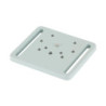 Platine large L (220 X 298) Takahashi pour monture EM400 Platine large L (220 X 298) Takahashi pour monture EM400