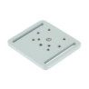 Platine large L (220 X 298) Takahashi pour monture EM400 Platine large L (220 X 298) Takahashi pour monture EM400