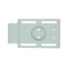 Platine petite S (128 x 220) Takahashi pour monture EM-11/EM-200 Platine petite S (128 x 220) Takahashi pour monture EM-11/EM-200