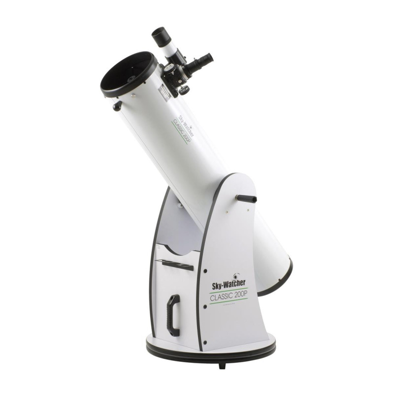 Télescope Dobson Sky-Watcher 203mm f/6 Télescope Dobson Sky-Watcher 203mm f/6
