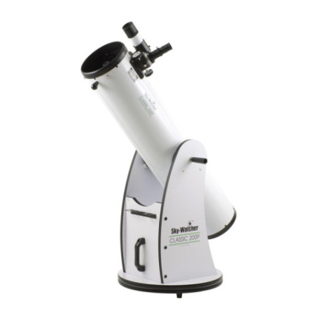 Télescope Dobson Sky-Watcher 203mm f/6