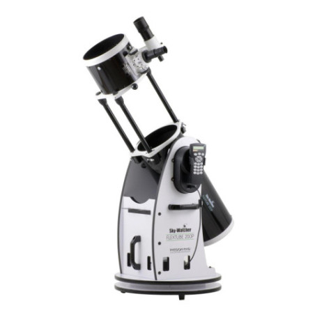 Télescope Dobson Sky-Watcher FlexTube GoTo 200mm f/6