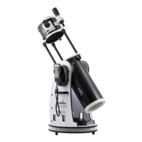 Télescope Dobson Sky-Watcher FlexTube GoTo 200mm f/6