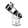 Télescope Dobson Sky-Watcher FlexTube GoTo 254mm - Optique Unterlinden