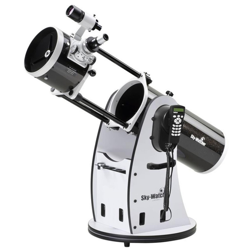 Télescope Dobson Sky-Watcher FlexTube GoTo 305mm f/5 Télescope Dobson Sky-Watcher FlexTube GoTo 305mm f/5