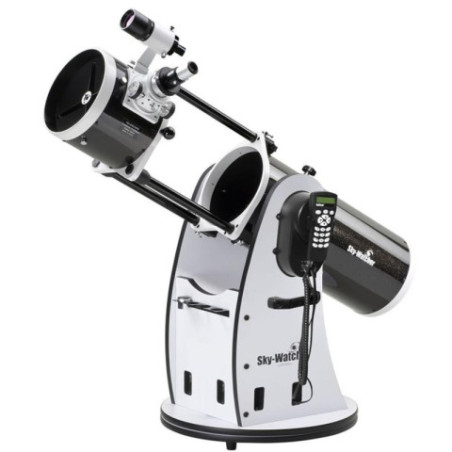 Télescope Dobson Sky-Watcher FlexTube GoTo 305mm f/5