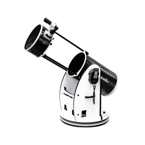 Télescope Dobson Sky-Watcher FlexTube GoTo 355mm f/5