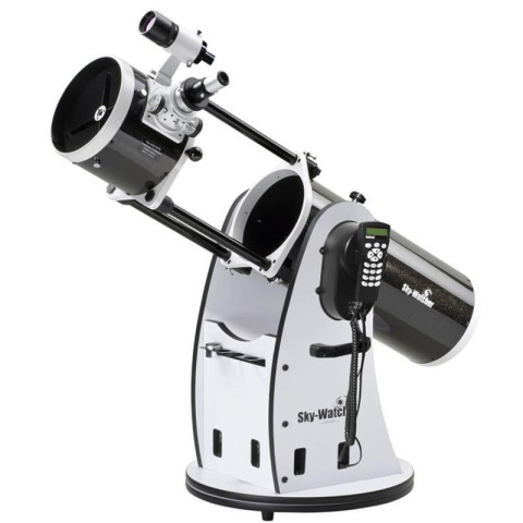 Télescope Dobson Sky-Watcher FlexTube GoTo 406mm f/4.4