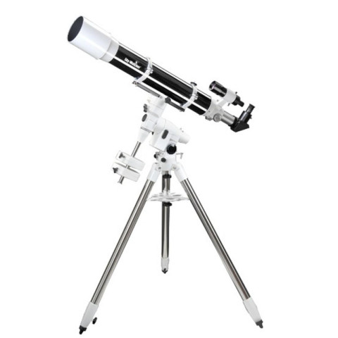 Lunette 120/1000 Sky-Watcher sur monture NEQ5 - Optique Unterlinden