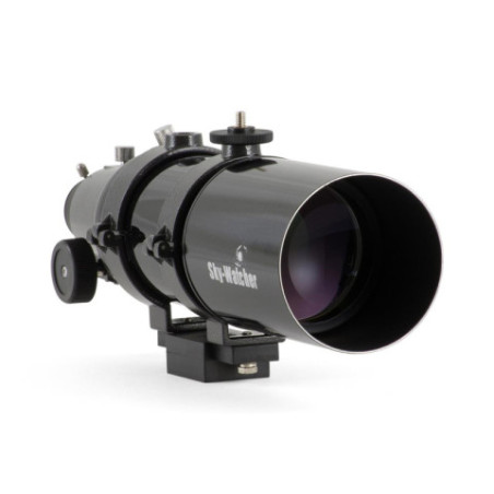 Lunette d'initiation 80mm f/5 Sky-Watcher - Optique Unterlinden