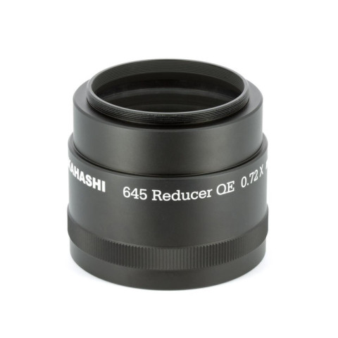 Réducteur de focale Takahashi 645RD QE0.72X