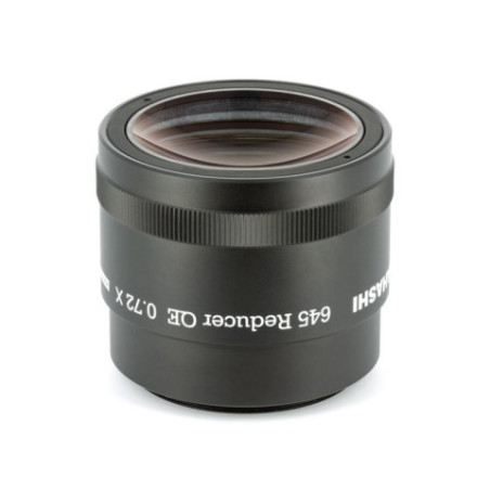 Réducteur de focale Takahashi 645RD QE0.72X