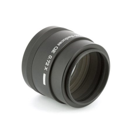 Réducteur de focale Takahashi 645RD QE0.72X