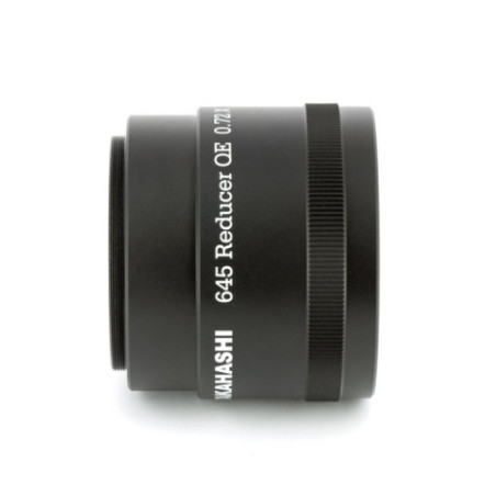 Réducteur de focale Takahashi 645RD QE0.72X