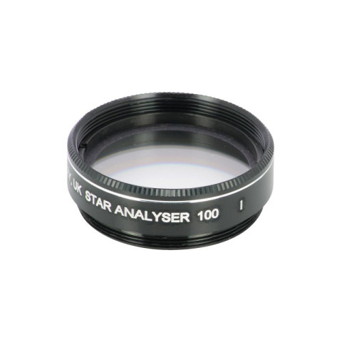 Shelyak Star Analyser 100 - Optique Unterlinden