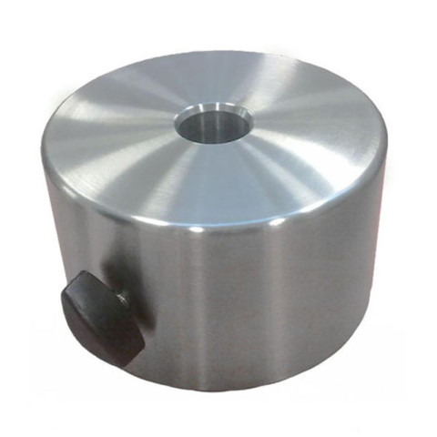 Contrepoids 6kg inox 10Micron (30mm)