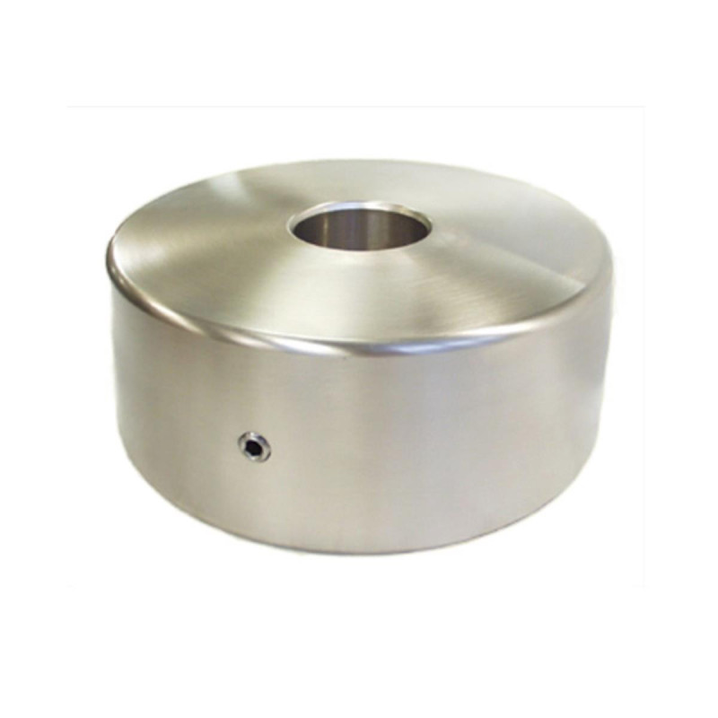 Contrepoids 20kg inox 10Micron (GM4000) Contrepoids 20kg inox 10Micron (GM4000)