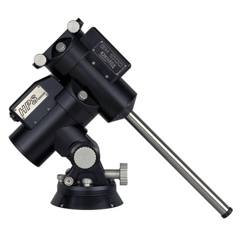 Monture robotisée 10Micron GM1000HPS