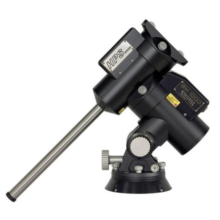 Monture robotisée 10Micron GM1000HPS