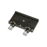 Queue d'aronde femelle 10Micron Maxi (longueur 200mm) Queue d'aronde femelle 10Micron Maxi (longueur 200mm)