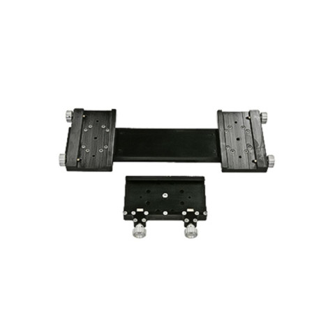 Queue d'aronde double femelle 10Micron Maxidual