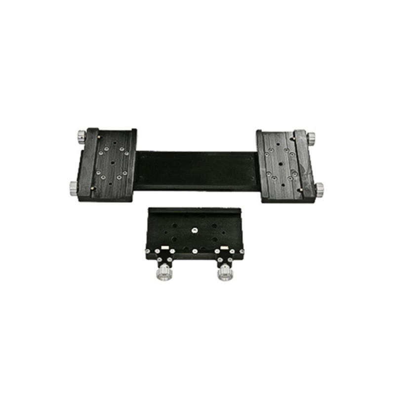 Queue d'aronde double femelle 10Micron Maxidual Queue d'aronde double femelle 10Micron Maxidual