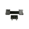Queue d'aronde double femelle 10Micron Maxidual Queue d'aronde double femelle 10Micron Maxidual