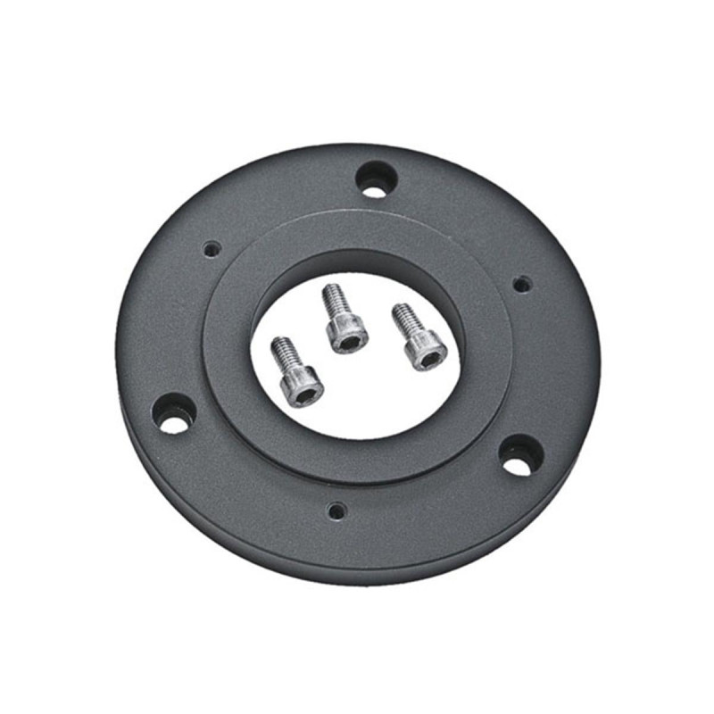 Base 10Micron GM1000 pour trépied Base 10Micron GM1000 pour trépied