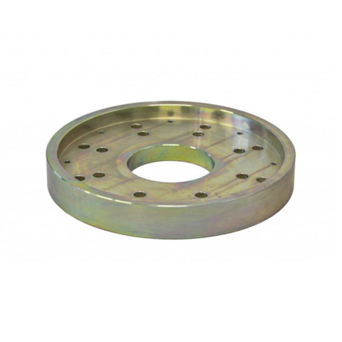 Base 10Micron GM4000 pour colonne