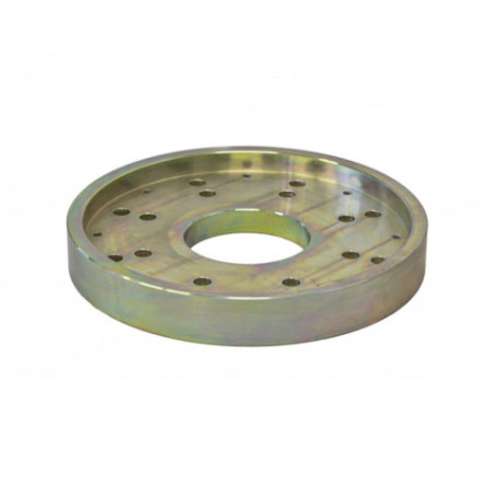 Base 10Micron GM4000 pour colonne