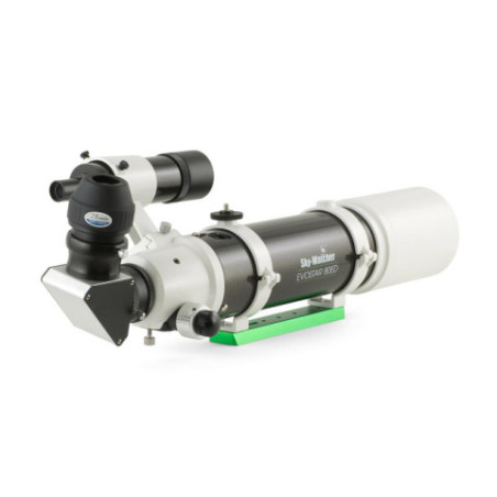 Lunette Sky-Watcher 80ED f/7.5 Dual Speed avec accessoires