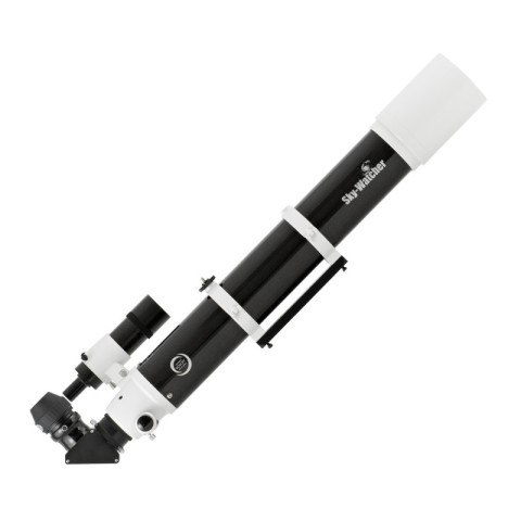 Lunette Sky-Watcher Black Diamond 100ED f/9 Dual Speed avec accessoires